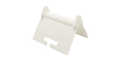 Plastic corner protector Standard 50mm