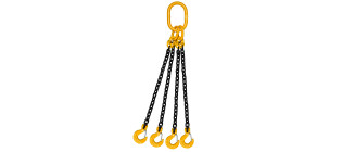 Chain slings (6)