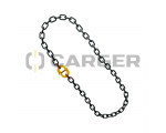 Endless  chain sling